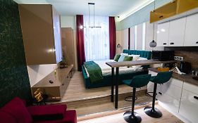 Dream Apartments